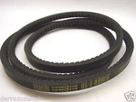 Goodyear Hy-t Wedge Cogged V-belt 3VX530 3/8" 53" B121. Fixed Price $12.99.