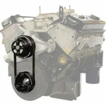 Jones Racing 1035-S-CE Crankshaft Pulley Water Pump Ratio Serpentine. Fixed Price $214.82.