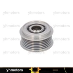 3732204630 Genuine Alternator Pulley Fits Hyundai Elantra 2017-2025. Fixed Price $127.00.
