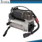 1PC Air Suspension Compressor Pump For Audi A8 D3 Quattro 2002-2010. Fixed Price $119.30.
