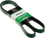 Serpentine Belt-fleetrunner Heavy Duty Micro-v Gates K080700HD. Fixed Price $59.35.