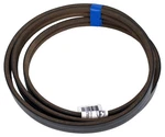 Gates Bladerunner Lawn Garden Belt 1/2" X 122-7/8" 40 Degree Pulley Model 6795BR. Fixed Price $80.00.