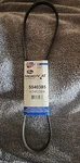 Carquest 5040385 K040384 Serpentine Belt. Fixed Price $10.27.