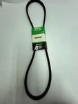 Gates Green Stripe Fleetrunner 1/2" X 58-3/8" V-belt 9580HD. Fixed Price $27.99.