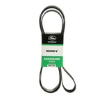 Gates K081040HD Fleet Runner Heavy Duty Micro Serpentine Drive Belt. Fixed Price $83.36.