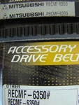 Fits 90 91 92 93 Mazda Miata 1.6L Alternator Belt Mitsuboshi. Fixed Price $28.99.