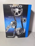 New Engine Timing Belt Kit With Water Pump-natural Dayco WP296K1A Free Shipping. Fixed Price $85.00.