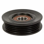 Accessory Drive Belt Idler Pulley Oem Motorcraft YS368 Ford F-150. Fixed Price $125.73.