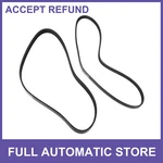 Car Serpentine Belt Single Custom For Honda Civic 1.7L 2001-2005. Fixed Price $14.22.