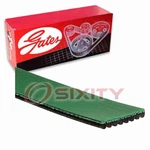 Gates Fleetrunner Micro-v Serpentine Belt For 2003-2010 Dodge Ram 2500 5.9L Ps. Fixed Price $62.13.
