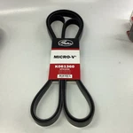 Gates K061360 Serpentine Micro-v Belt. Fixed Price $32.76.