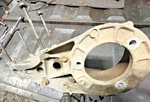 93-96 Ford F-150 F-250 5.0L 5.8L Power Steering A/c Pump Bracket F3TA-3C511-AA. Fixed Price $79.99.