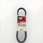 Gates Green Stripe TR24308 Accessory Drive Belt Heavy Duty Power Equipment. Fixed Price $24.95.