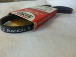 Bando Serpentine Drive Belt 7PK1715 2002-2004 For Acura Rsx Type-s 2.0L. Fixed Price $39.25.