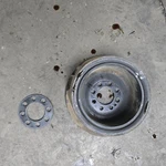 2006-2010 Bmw 650I Harmonic Balancer / Crankshaft Pulley 7568345. Fixed Price $22.50.