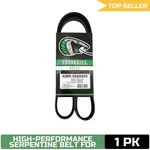 Kobra Serpentine Belt KBR-5060405 Ford, Vw, Mini, Audi, Nissan, Infiniti. Fixed Price $36.31.