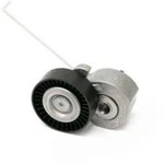 11-28-7-839-133 Genuinexl Accessory Belt Idler Pulley For Series E60 / M5. Fixed Price $317.24.