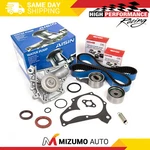 Timing Belt Kit Water Pump Fit Toyota Camry Celica MR2 RAV4 2.0 2.2 3SFE 5SFE. Fixed Price $169.95.