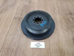 16-18 Oem Bmw F87 M2 N55 Crankshaft Pulley Vibration Damper. Fixed Price $199.95.