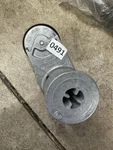 New Audi Oe Belt Tensioner Assembly 078903133 Vw Passat A4 A6 S4 1992-2005. Fixed Price $45.00.