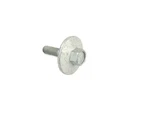 Genuine Mopar Hex Flange Head Bolt 6510224AA. Fixed Price $29.34.