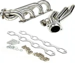 Ss Exhaust GT40P Headers 1986-1993 Ford Mustang 5.0L V8 302CI Engine Bolt On. Fixed Price $159.00.