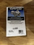 Gates T43187 Engine Timing Belt Tensioner For Select 06-12 Hyundai Kia Models. Fixed Price $40.00.