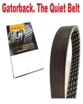 Serpentine Belt Poly-v Stretch Quiet Gatorback Continental Elite 4040369S. Fixed Price $48.99.