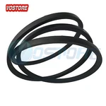 Mower Belt For Toro 116160 21-0890 Yazoo 205-518 (5/8"X72"). Fixed Price $12.99.