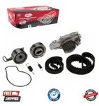 Gates TCKWP244 Timing Belt Kit W/ Water Pump Set For Accord Cl Odyssey 2.2L 2.3L. Fixed Price $210.20.