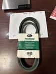 Accessory Drive Belt Gates 6995. Fixed Price $36.00.
