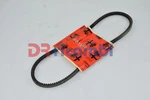 Power Steering Belt Alfa 164 2.5 Td Alfetta Gtv Giulietta 60513650. Fixed Price $11.62.