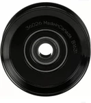 New Accessory Belt Idler Pulley-drivealign Premium Oe Gates 36026. Fixed Price $59.99.