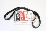 Gates Micro-v Serpentine Drive Belt 6PK985 For Acura 1.7L 2001-2005. Fixed Price $19.01.