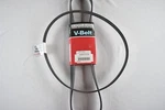 Genuine Toyota Highlander V6 3.3L Drive Belt Kit 9008091239 & 9936420880 Oem. Fixed Price $120.00.