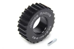 Jones Racing Products Htd Crankshaft Pulley 25 Tooth 1-1/8 Id 1/8IN Key CS-6102-. Fixed Price $92.95.