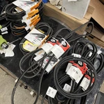 (new) Gates, Timken V Belts See Description! Bx 94 91 87 85 83 81 79 74 73 70 66. Fixed Price $15.00.