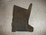 Ford 460 Air Conditioner Power Steering Bracket D5MH-2882-BA. Fixed Price $50.00.