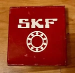 Skf Bearing 210-J For As Unit Nos. Fixed Price $28.95.