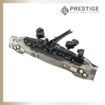 2008-2011 Lexus GS350 GS450H GS460 Upper Radiator Support 53205-30102. Fixed Price $136.40.