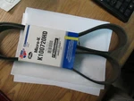 Serpentine Belt Gates K100720HD. Fixed Price $40.99.