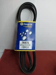 Napa Power Fit V-ribbed Belt 7K976 New. Fixed Price $10.86.