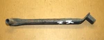 1984 1985 Corvette C4 Alternator Rear Mounting Bracket Brace Gm 14084334. Fixed Price $49.99.