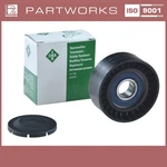 Idler Pulley For Porsche Cayenne 3.0 Diesel 9PA 958 970 Track 95510211921. Fixed Price $29.03.