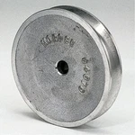 Moroso 64070; Underdrive Crank Pulley, 1-GROOVE, 1-BOLT, Swp, In. For Sbc. Fixed Price $62.49.