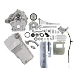 Holley Accessory Drive Belt Kit P/n 20-320. Fixed Price $1540.33.