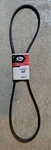 Gates A69 Hi-power Ii Classical Section Wrapped V-belt 1/2 X 71 Inches. Fixed Price $8.50.