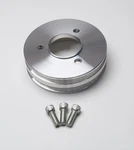 March Performance Crankshaft Pulley 7531. Fixed Price $123.98.