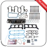 For 2005-2010 Dodge Caravan Chrysler 3.3L Mls Full Head Gasket Set W/bolts. Fixed Price $90.44.