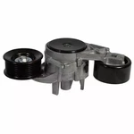 Genuine Ford Accessory Drive Belt Tensioner Assembly 3C2Z-6B209-AA. Fixed Price $134.00.
